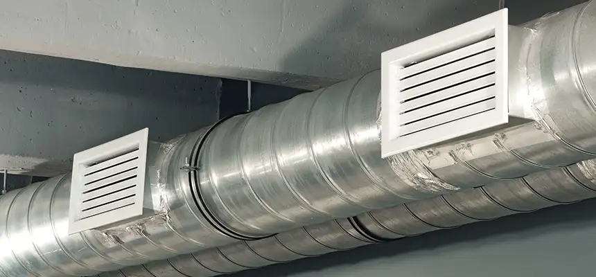 Our Air Duct Camera Inspection Services in Grants Pass, OR