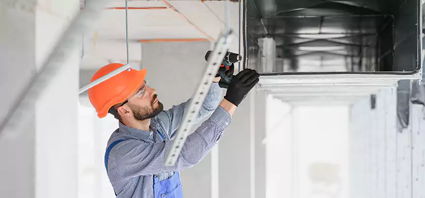 Our Air Vent Replacement Services in Grants Pass, OR