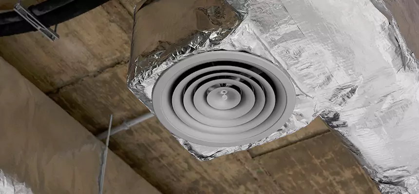 Our Basement Vent Cleaning Services in Grants Pass, OR