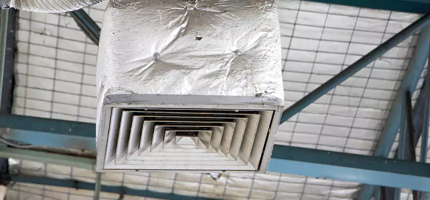 Our Custom HVAC Ductwork Services in Grants Pass, OR
