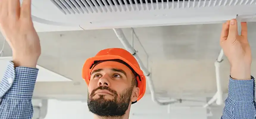 Our Furnace Vent Cleaning Services in Grants Pass, OR