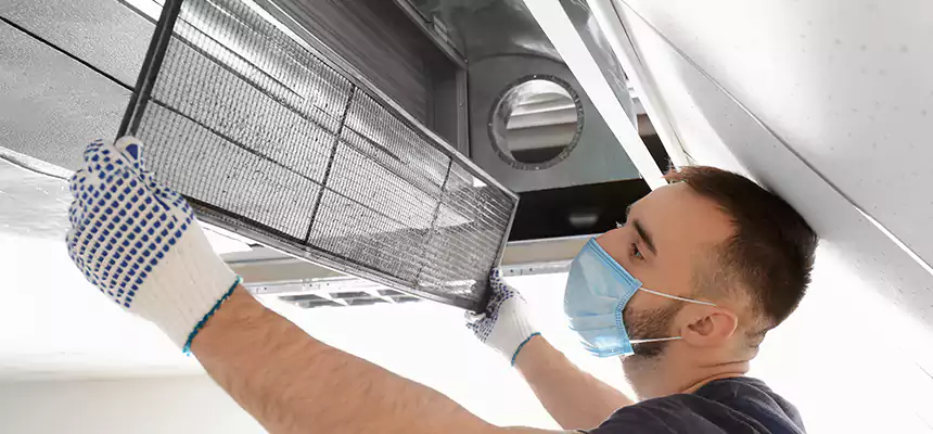 Our Home Duct Cleaning Services in Grants Pass, OR  