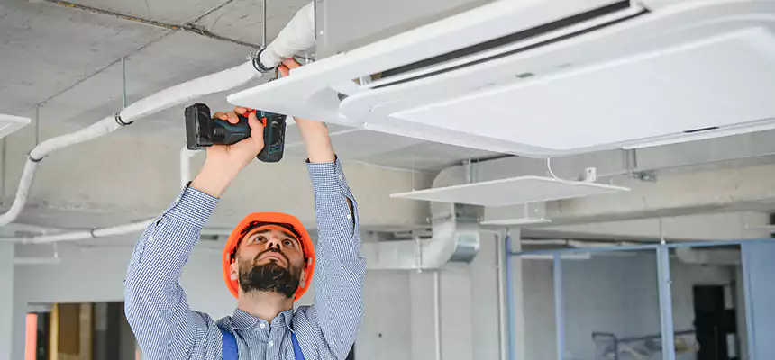 Eco‑Friendly Coil & Plenum Deep Cleaning in Grants Pass