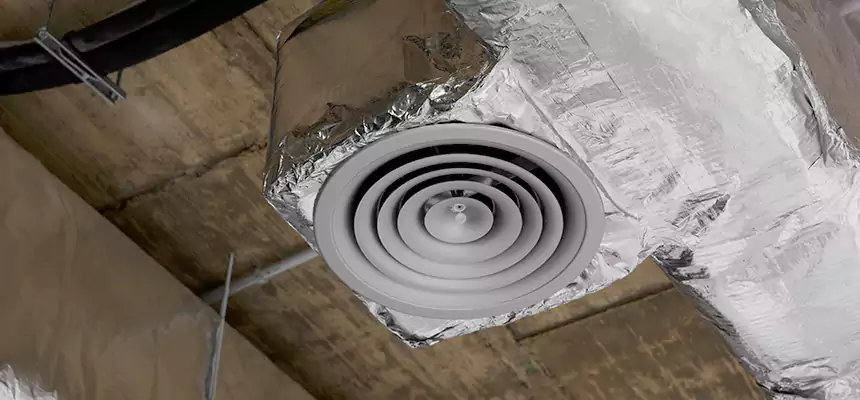 Our HVAC Ductwork Installation Services in Grants Pass, OR