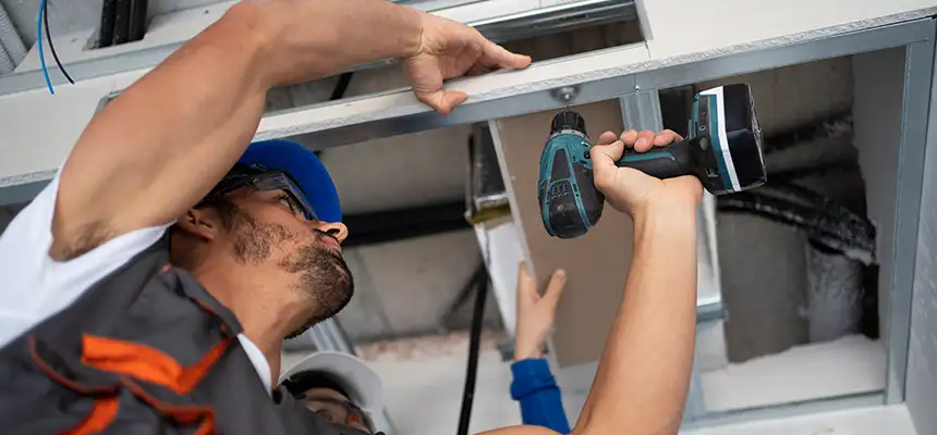 Our Improve Home Air Circulation Services in Grants Pass, OR