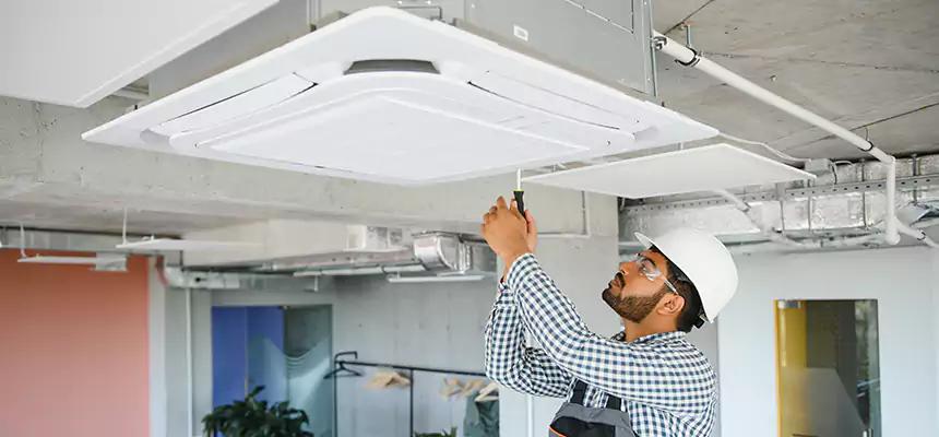 Moisture Control & Condensation Fixes in Duct Systems in Grants Pass, OR