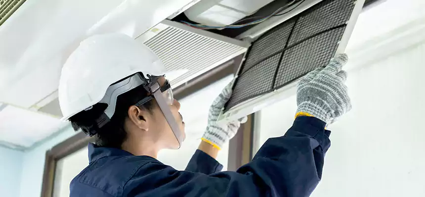 Our Multi-family Home Duct Cleaning Services in Grants Pass, OR