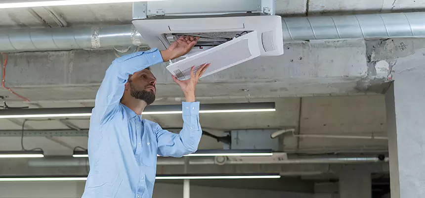 Our Room Addition Duct Installation Services in Grants Pass, OR