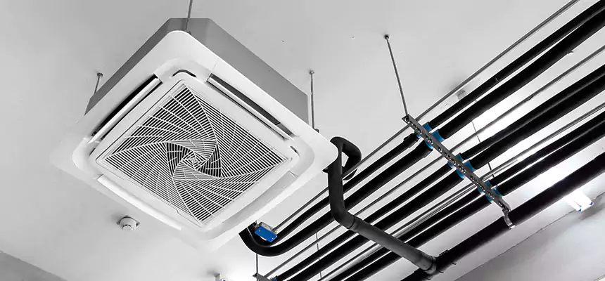 Our Smart AC Vent Controller Services in Grants Pass, OR