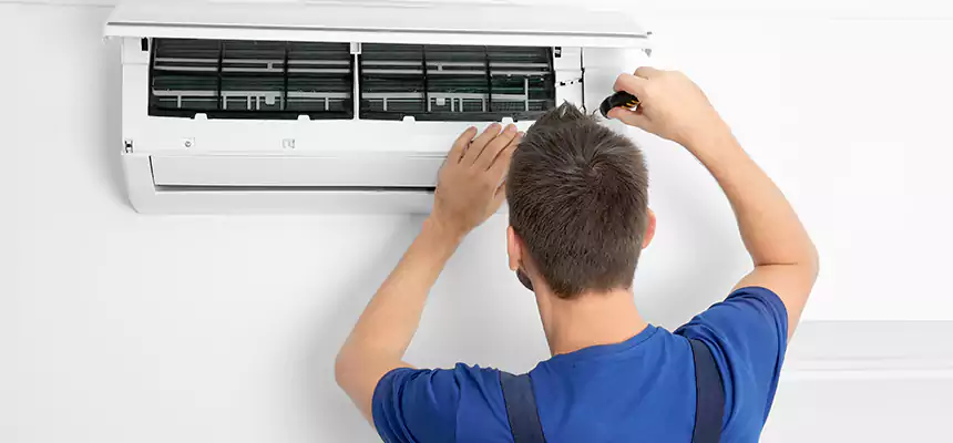Our Smart Air Conditioning Installation Services in Grants Pass, OR