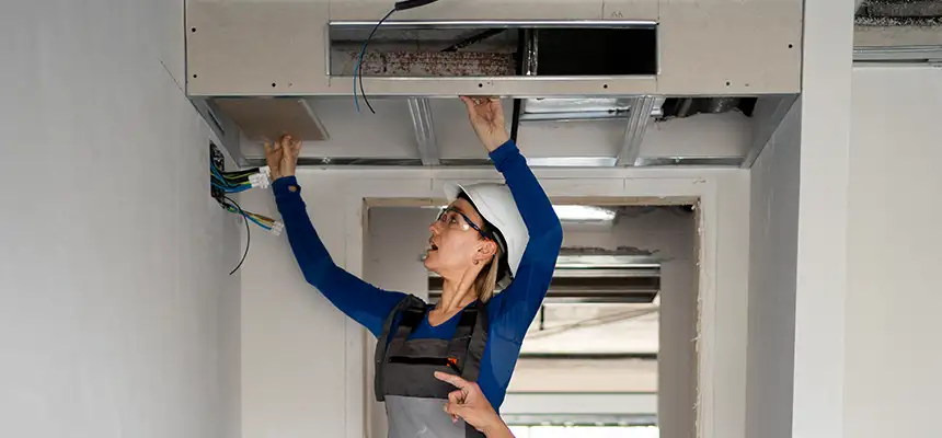 Our Spring Air Duct Cleaning in Grants Pass, OR