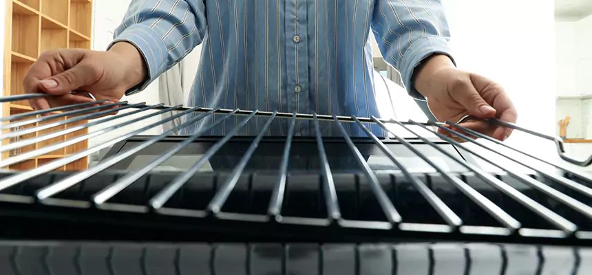 Our Vent Grille Washing Services in Grants Pass, OR