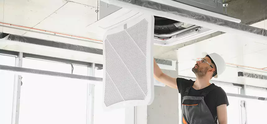 Dryer Ventilation Duct Cleaning in Grants Pass