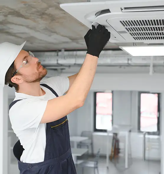Top Affordable Duct Cleaning Services Near Me in Grants Pass, OR