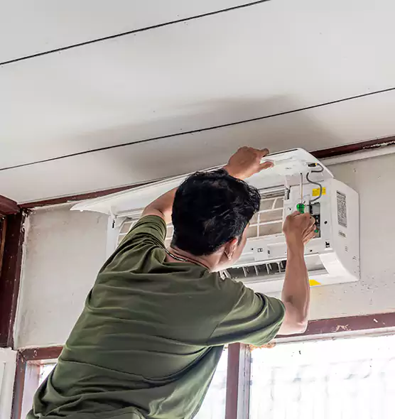 About Air Duct & AC Odor Removal in Grants Pass, OR