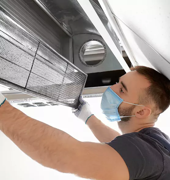 About Air Duct Pathogen Disinfection in Grants Pass, OR