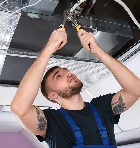 About Air Duct Repair Services in Grants Pass, OR