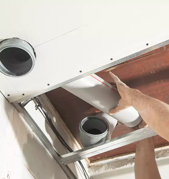 Professional Air Duct Replacement in Grants Pass, OR