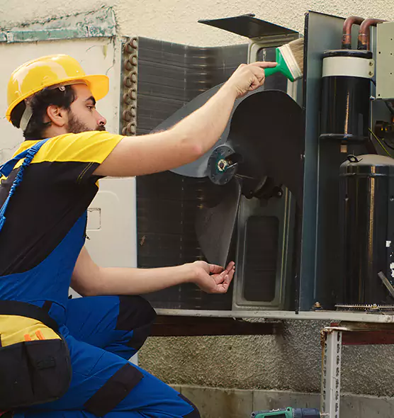 Professional Air Duct Washing Service in Grants Pass, OR