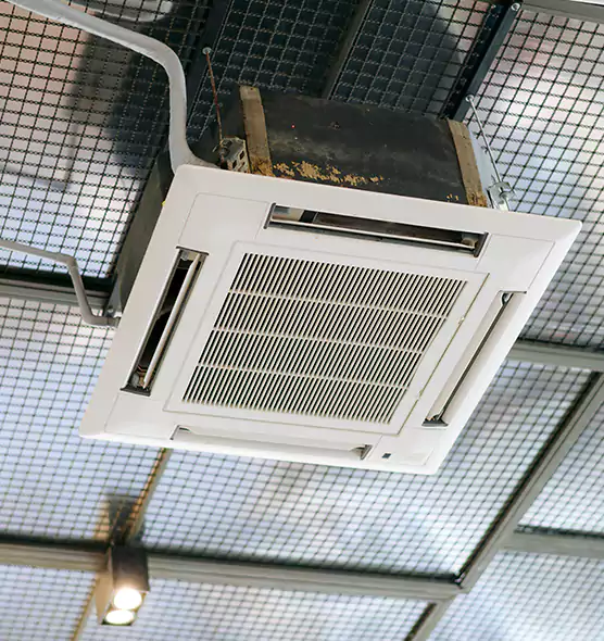 Top-Notch Allergy Relief Vent Cleaning Services in Grants Pass, OR