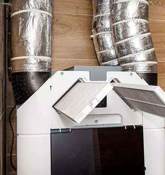 About Clogged Air Duct Repair in Grants Pass, OR