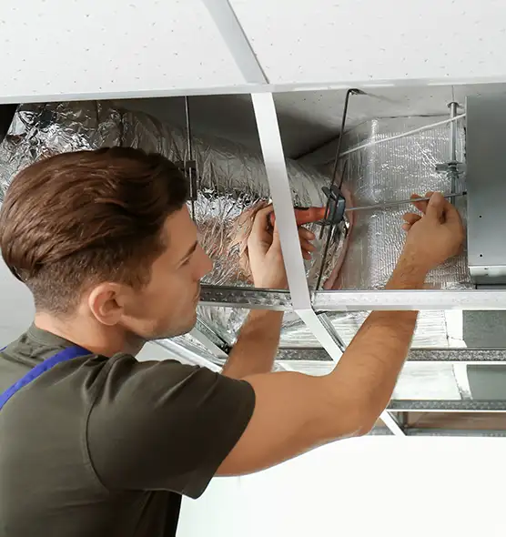 Professional Clogged Dryer Vent Repair in Grants Pass, OR
