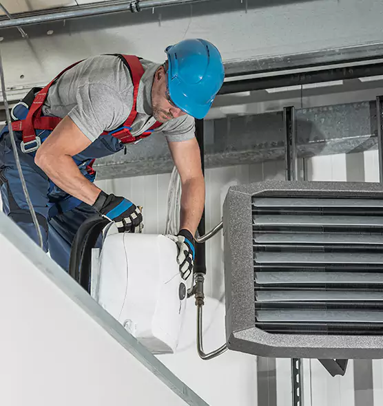 About HVAC Mold Remediation Service in Grants Pass, OR