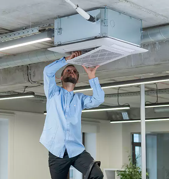 Advanced Residential Air Vent Cleaning in Grants Pass, OR