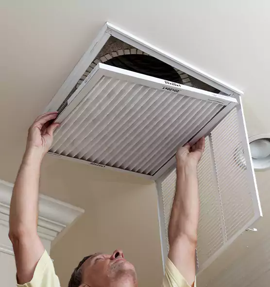 Advanced Residential Vent Cleaning in Grants Pass, OR