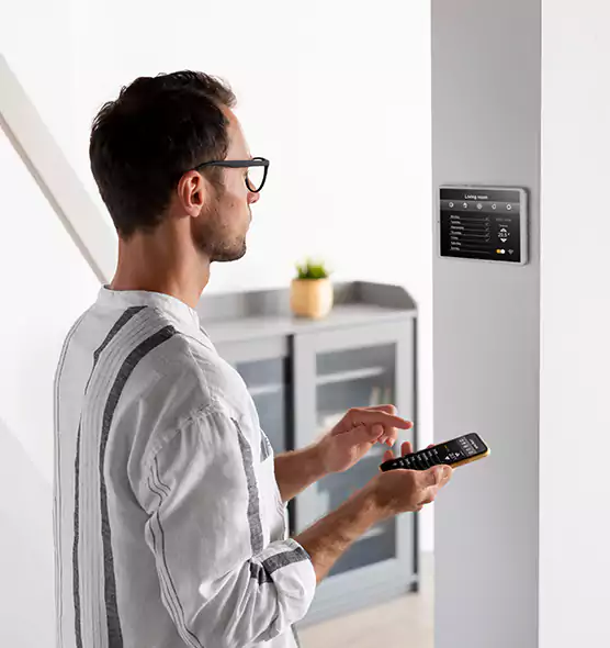 About Smart AC Vent Controller Services in Grants Pass