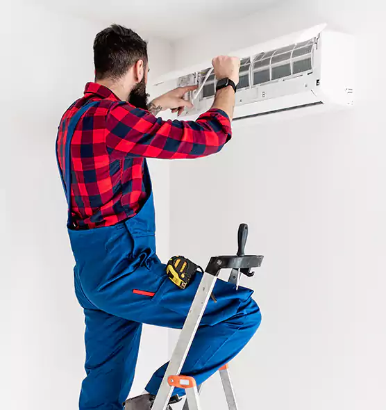 About Smart Air Conditioning Installation in Grants Pass, OR