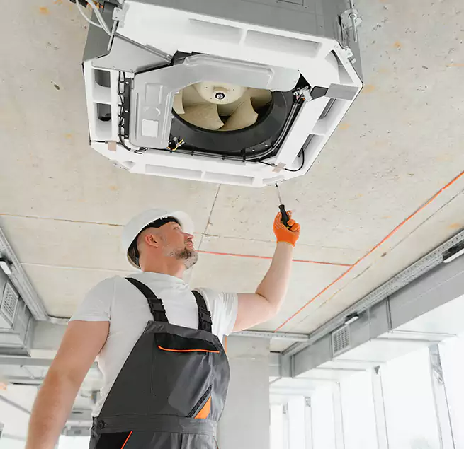 Why Homeowners & Businesses Trust Us in Grants Pass, OR?