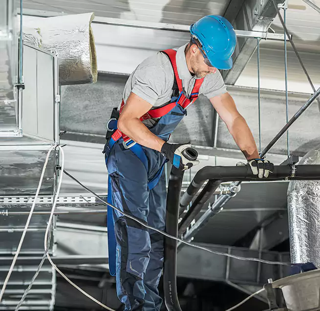 Why Homeowners & Businesses Trust Us in Grants Pass, OR?