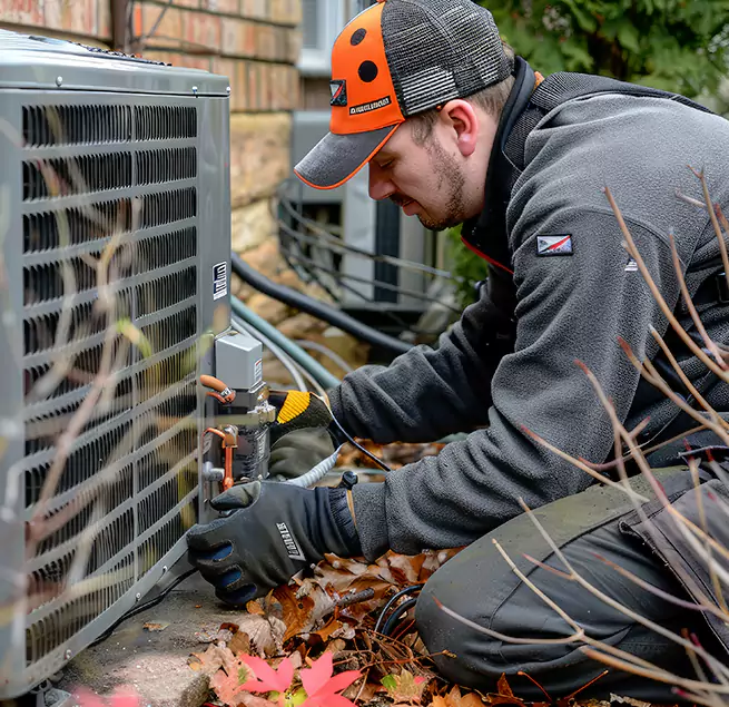 Why Homeowners & Businesses Trust Us in Grants Pass, OR?