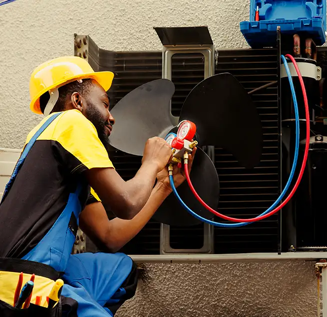 Why Homeowners & Businesses Trust Us in Grants Pass, OR?