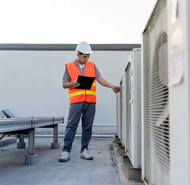 Why Homeowners & Businesses Trust Us in Grants Pass, OR?